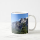 Recherche de domme tasses Yosemite