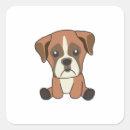 Zoek naar hondenrassen stickers Dierenvriend