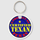Recherche de houston porteclés Texan