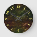 Recherche de marais horloges Canard