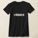 Recherche de école de danse tshirts Robinet