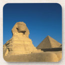 Zoek naar oud egypte onderzetters Farao