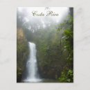 Recherche de paz cartes postales Cascade