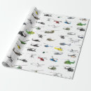 Recherche de hélicoptère papier cadeau Pilote