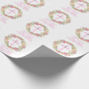 Recherche de croix sainte papier cadeau Aquarelle