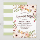 Recherche de bohemian invitations Rustique