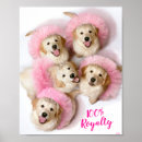 Recherche de princesse mignonne posters Animal