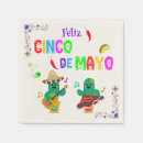 Recherche de piments serviettes Cinco de mayo