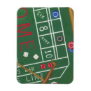 Recherche de table magnets Casino