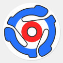 Recherche de 45 autocollants Musique