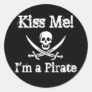 Recherche de drapeau gai autocollants Pirate