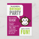 Recherche de ringarde invitations Pour enfants