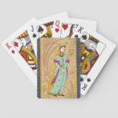 Recherche de 17ème jeux de cartes Siècle