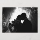 Recherche de silhouette de jeune mariée invitations Élégant