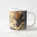 Recherche de fée vintage tasses Mythologie