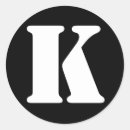 Recherche de lettre k Lettres