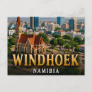 Recherche de namibie afrique cartes postales Paysage désertique