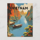Recherche de vietnam vintage cartes postales Hanoi