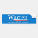 Zoek naar klassieke bumperstickers President