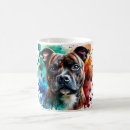 Recherche de le staffordshire tasses Dog