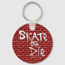 Recherche de sk8ers porteclés Patineur