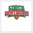 Recherche de portugals autocollants Fierté portugaise