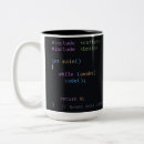 Recherche de code informatique tasses Pour ingénieur logiciel