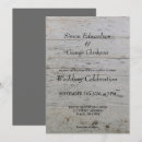 Recherche de m et gai invitations Rustique