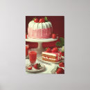 Zoek naar cake kunst Aardbei
