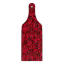 Recherche de rouge sur le planches à découper Été