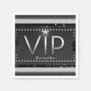 Recherche de billet serviettes Film