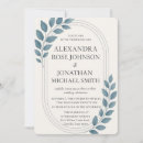 Recherche de ovale invitations Chic