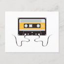 Recherche de cassette de musique invitations 80