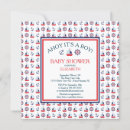 Recherche de voile invitations Ancre