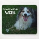Recherche de animaux australiens tapis souris Chiens
