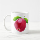 Recherche de cranberry tasses Canneberge