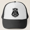 Recherche de païens casquettes Wicca