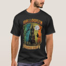 Zoek naar volle maan tshirts Halloweencadeaus