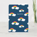 Zoek naar regenboogkaart kaarten Rainbow