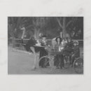 Recherche de famille vintage cartes postales Bizarre
