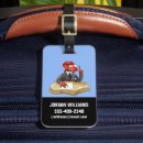 Recherche de boss bagages étiquettes Amusant