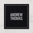 Zoek naar square visitekaartjes Professioneel