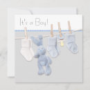Recherche de tissu invitations Bleu