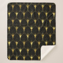 Recherche de brillant couvertures plaids Rétro