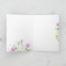 Recherche de pliage vœux cartes Floral