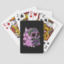 Recherche de muertos jeux de cartes Gothique