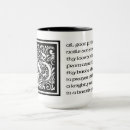 Recherche de chevaliers médiévaux tasses Pour lui