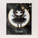 Zoek naar anime girl puzzels Chibi