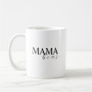 Recherche de majuscules tasses Noir blanc