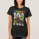Recherche de mons tshirts École